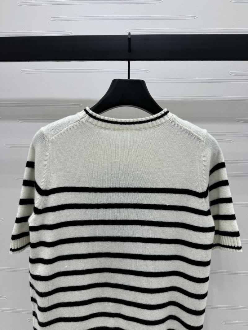 Christian Dior Sweaters